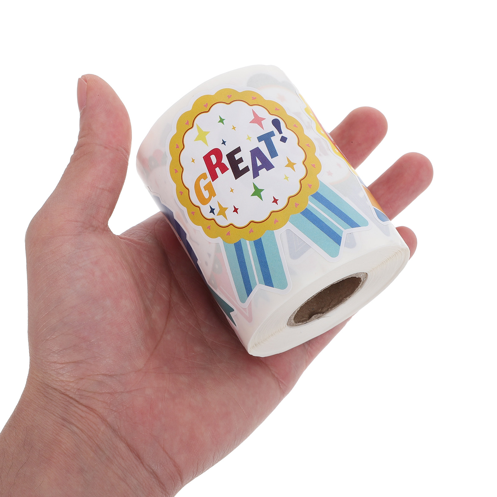 Assorted Small Stickers for Ki - Kids Education Motivation review and price